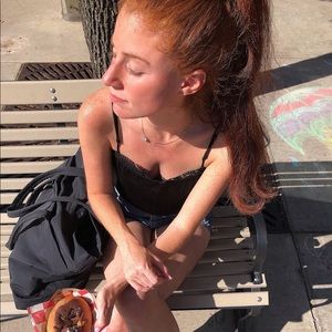 Meet your Posher, Rachel